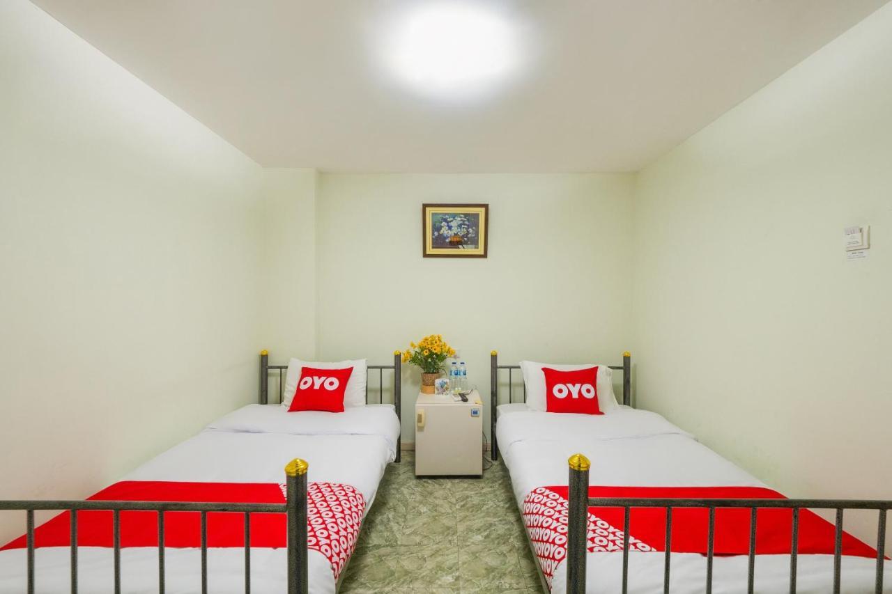 Sp Park Thaphra Hotel Bangkok Luaran gambar